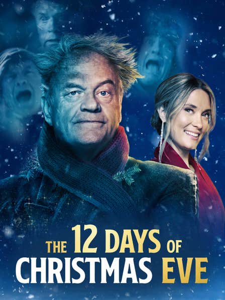 12 Days of Christmas Eve dcg-mark-poster