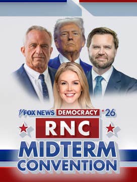 2026 Republican Midterm Convention dcg-mark-poster