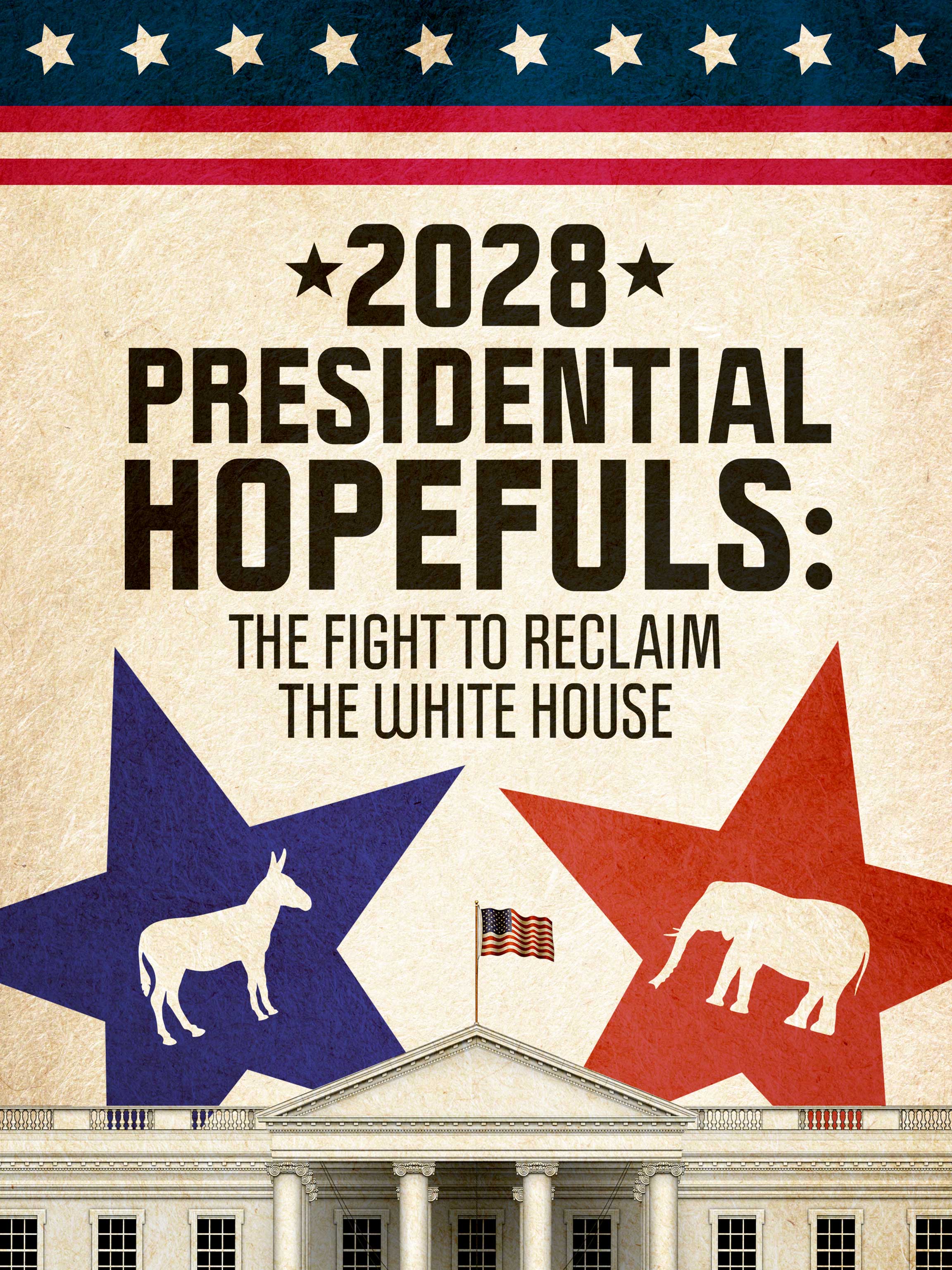 2028 Presidential Hopefuls dcg-mark-poster