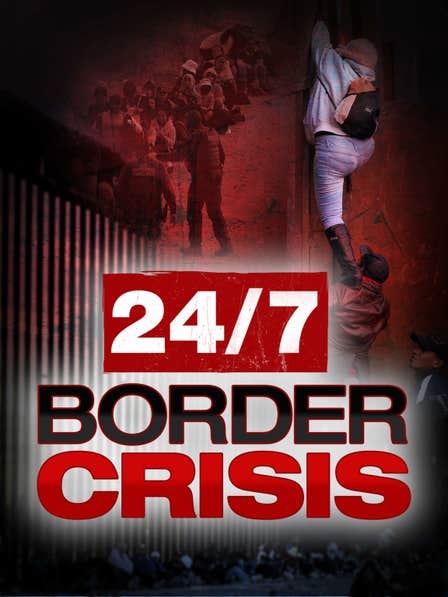 24/7: Border Crisis dcg-mark-poster