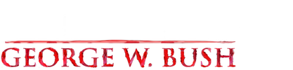 43 Portraits: George W. Bush (Director's Cut) logo