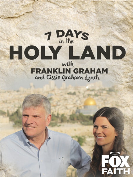 7 Days in the Holy Land dcg-mark-poster