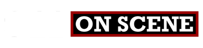 911: On Scene logo