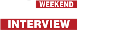 A Big Weekend Show Interview logo