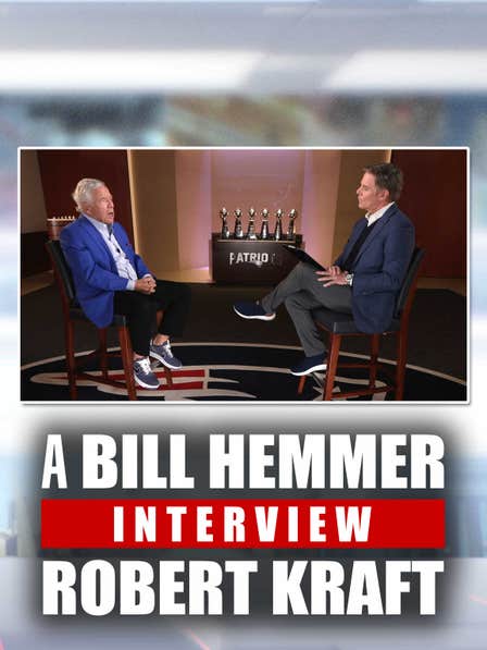 A Bill Hemmer Interview dcg-mark-poster