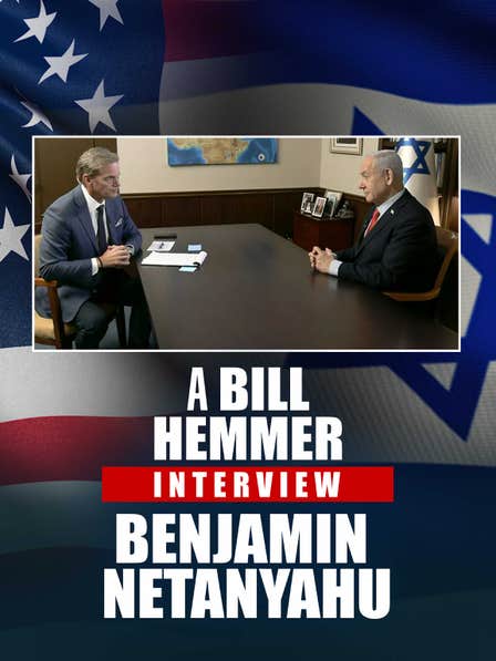 A Bill Hemmer Interview dcg-mark-poster