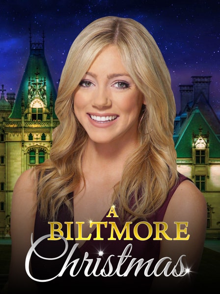 A Biltmore Christmas dcg-mark-poster