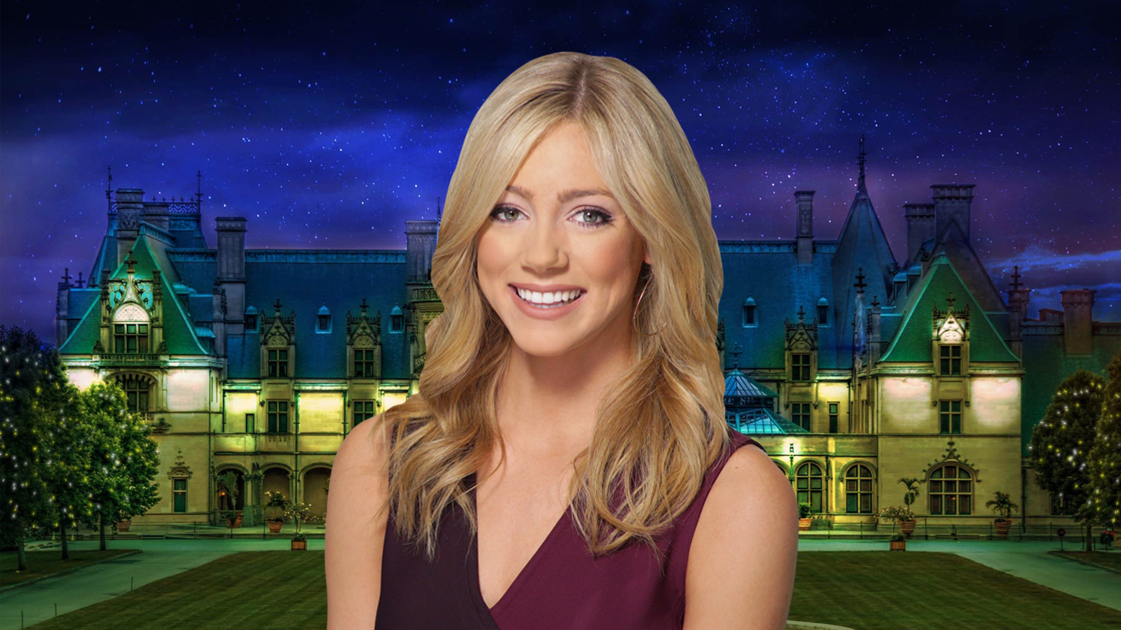 Watch A Biltmore Christmas Online | Stream Fox Nation