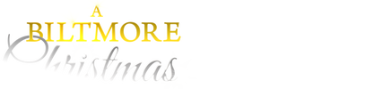 A Biltmore Christmas logo