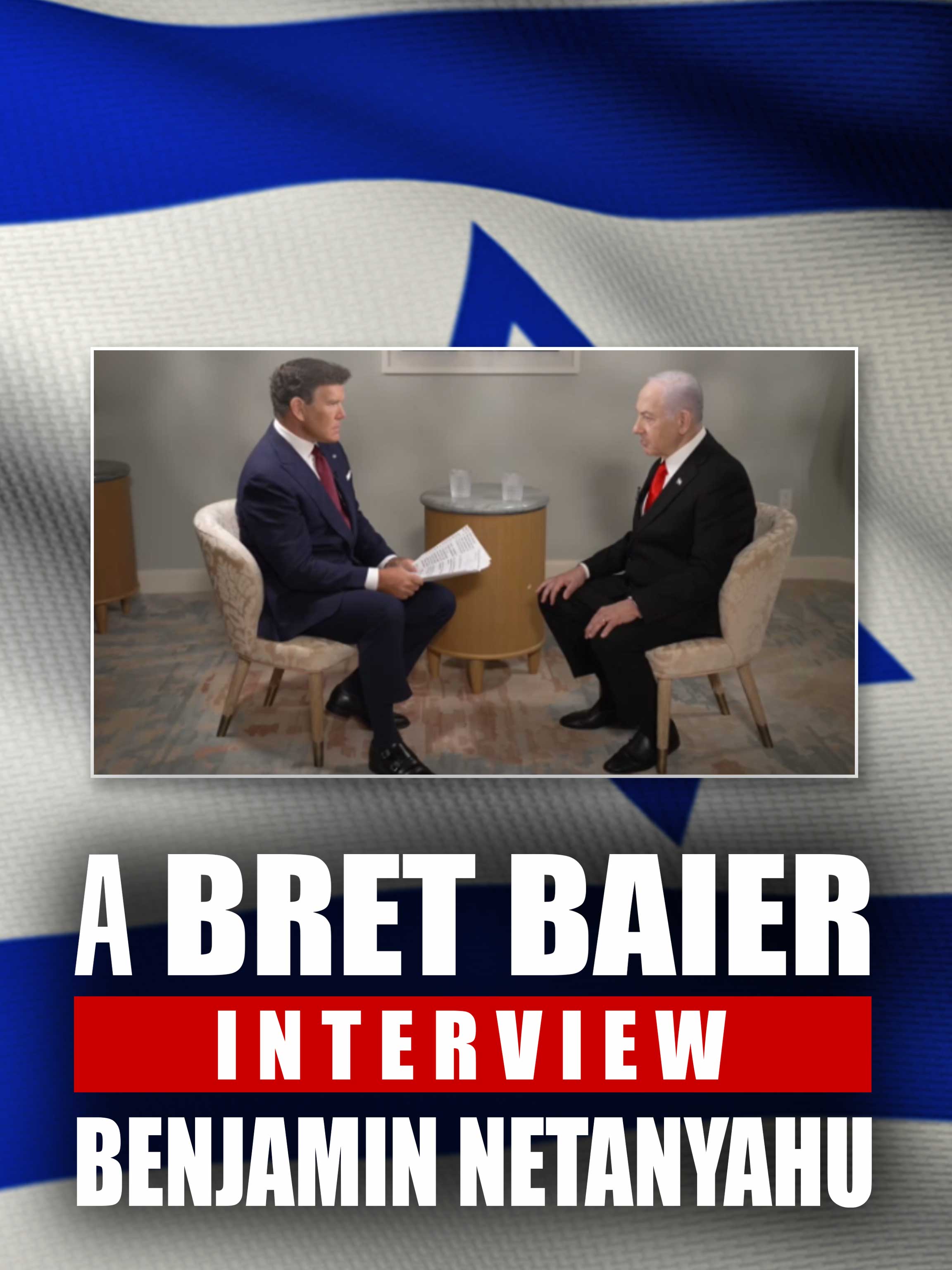 A Bret Baier Interview dcg-mark-poster