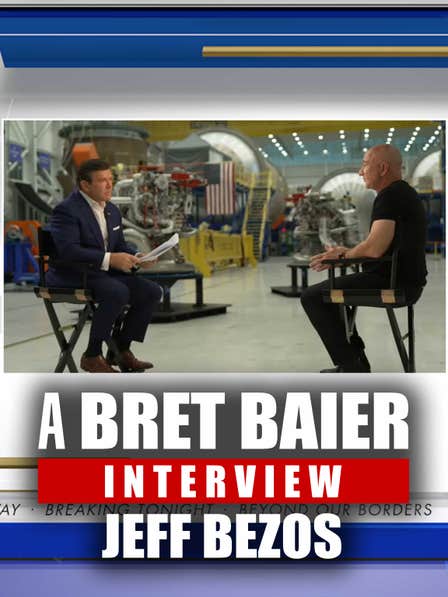 A Bret Baier Interview dcg-mark-poster