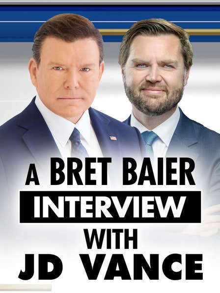 A Bret Baier Interview dcg-mark-poster