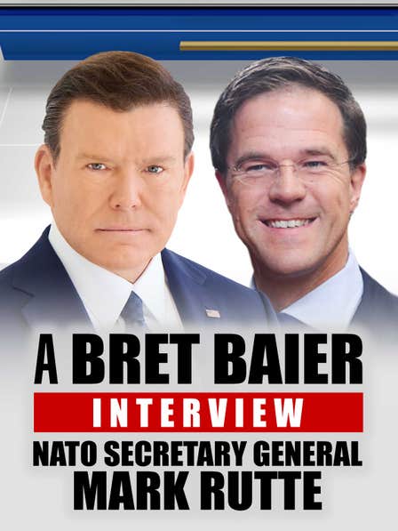 A Bret Baier Interview dcg-mark-poster