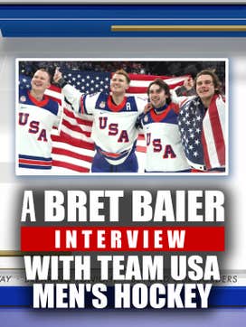 A Bret Baier Interview dcg-mark-poster
