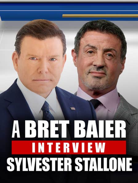 A Bret Baier Interview dcg-mark-poster