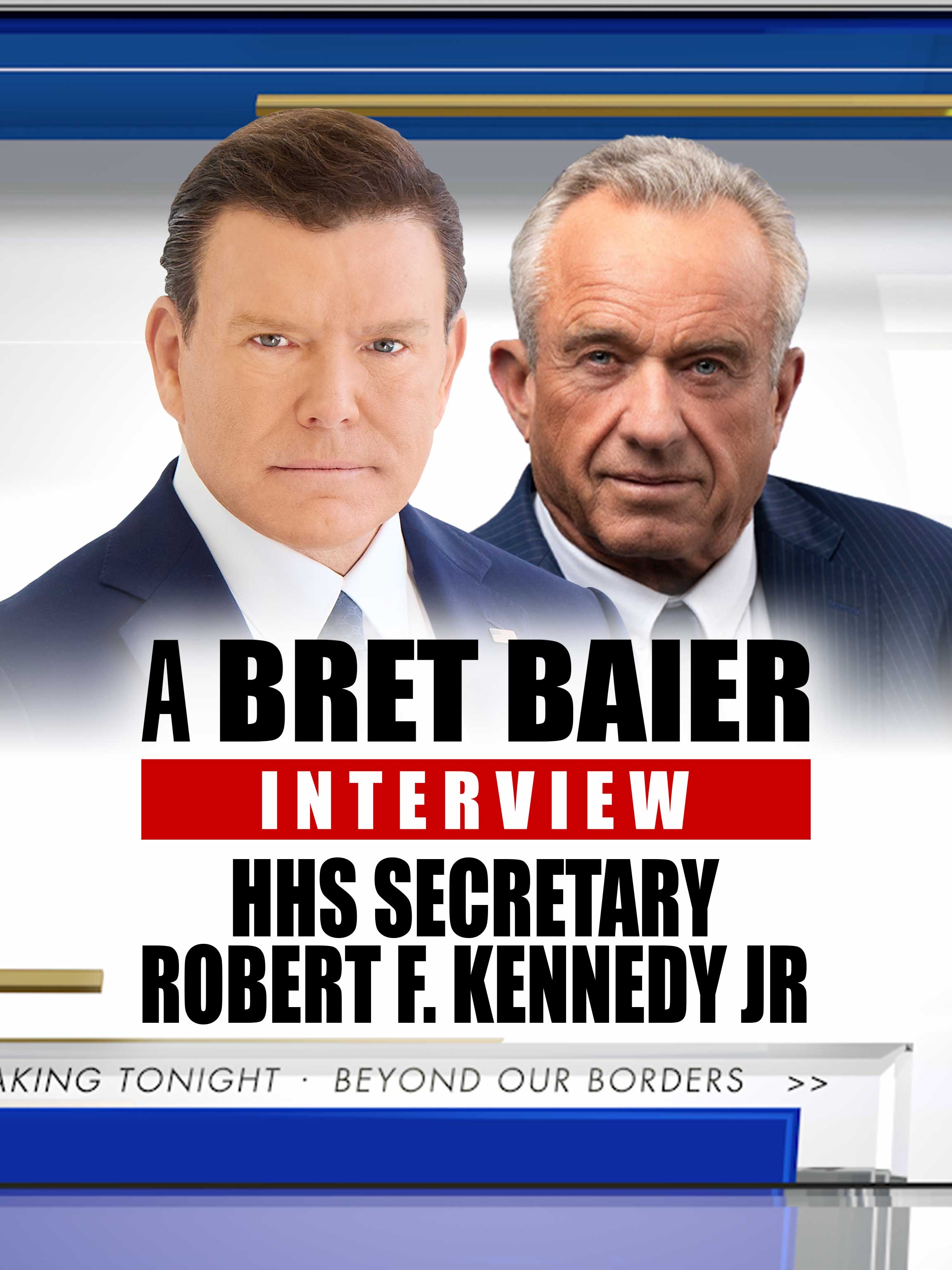 A Bret Baier Interview dcg-mark-poster