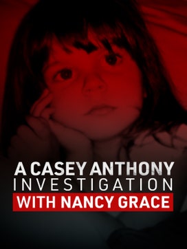 A Casey Anthony Investigation With Nancy Grace dcg-mark-poster