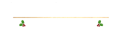 A Colonial Williamsburg Christmas Nation logo