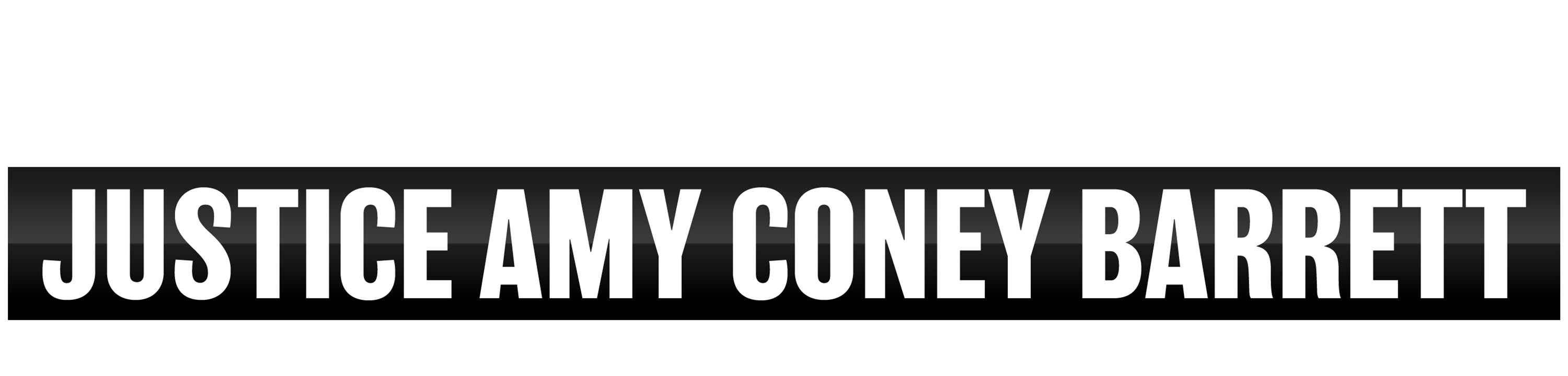 A Conversation With Justice Amy Coney Barrett logo