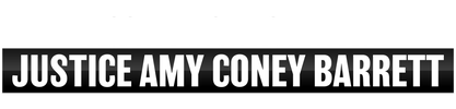 A Conversation With Justice Amy Coney Barrett logo