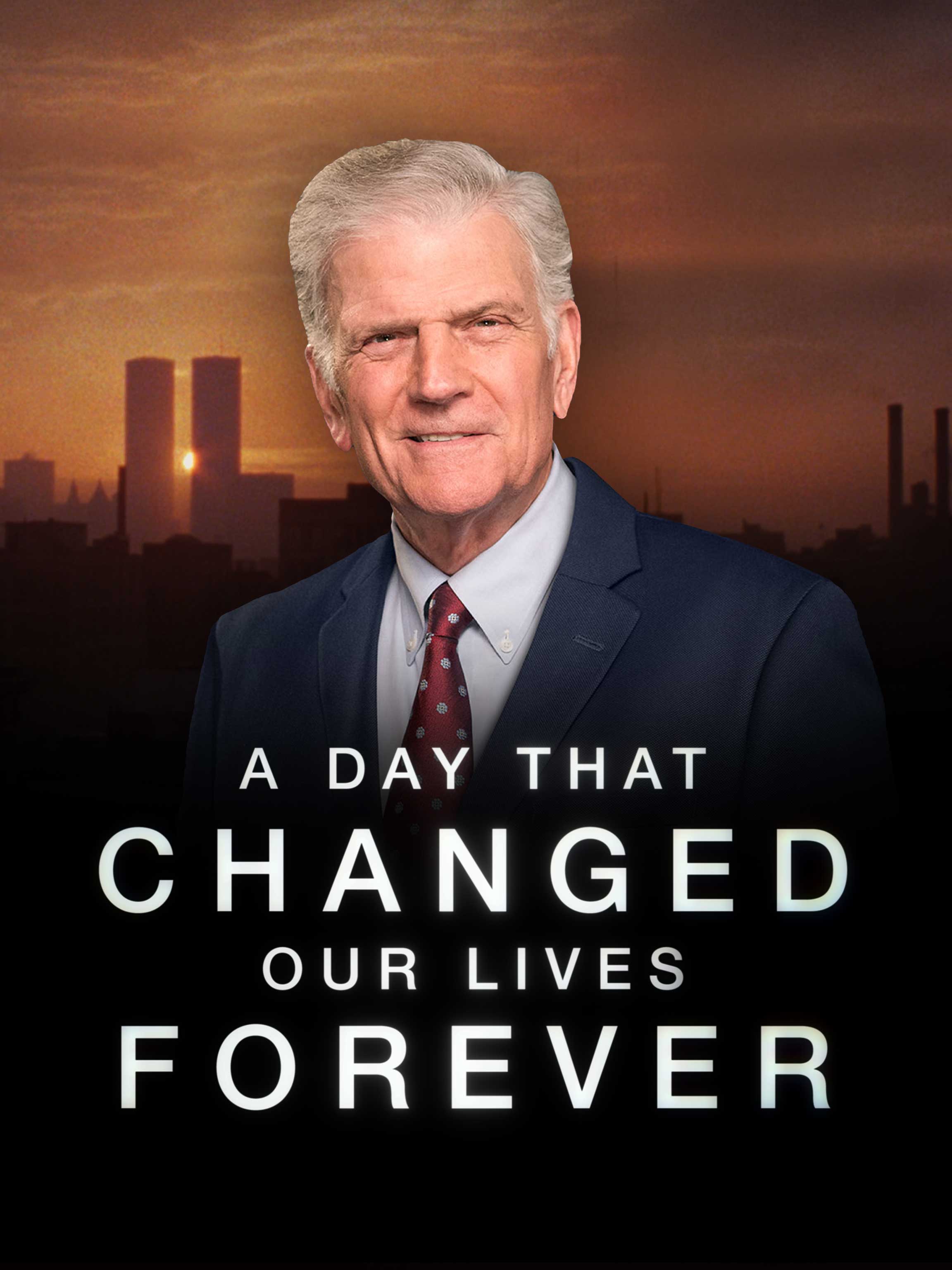 A Day That Changed Our Lives Forever dcg-mark-poster