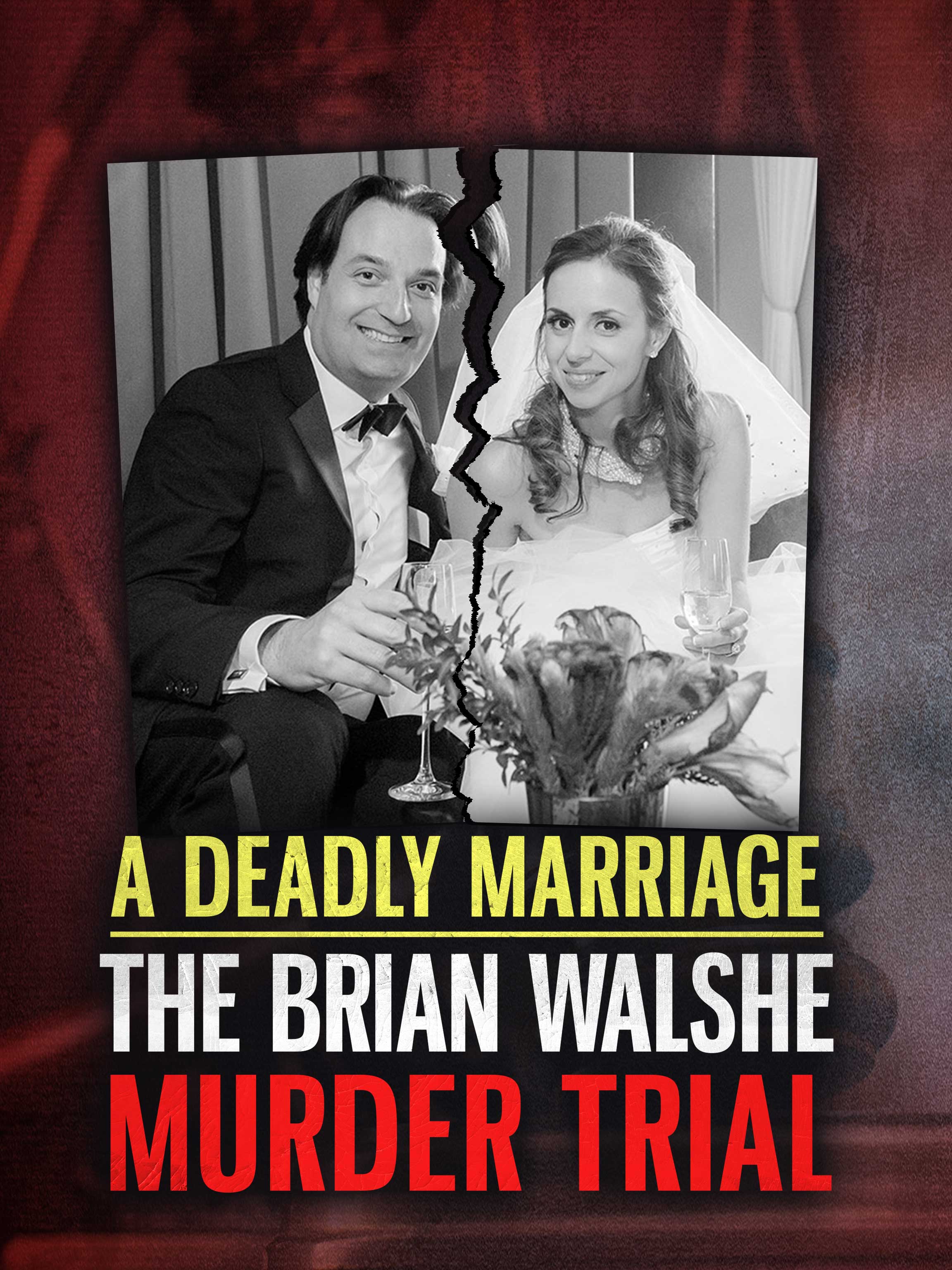 A Deadly Marriage dcg-mark-poster