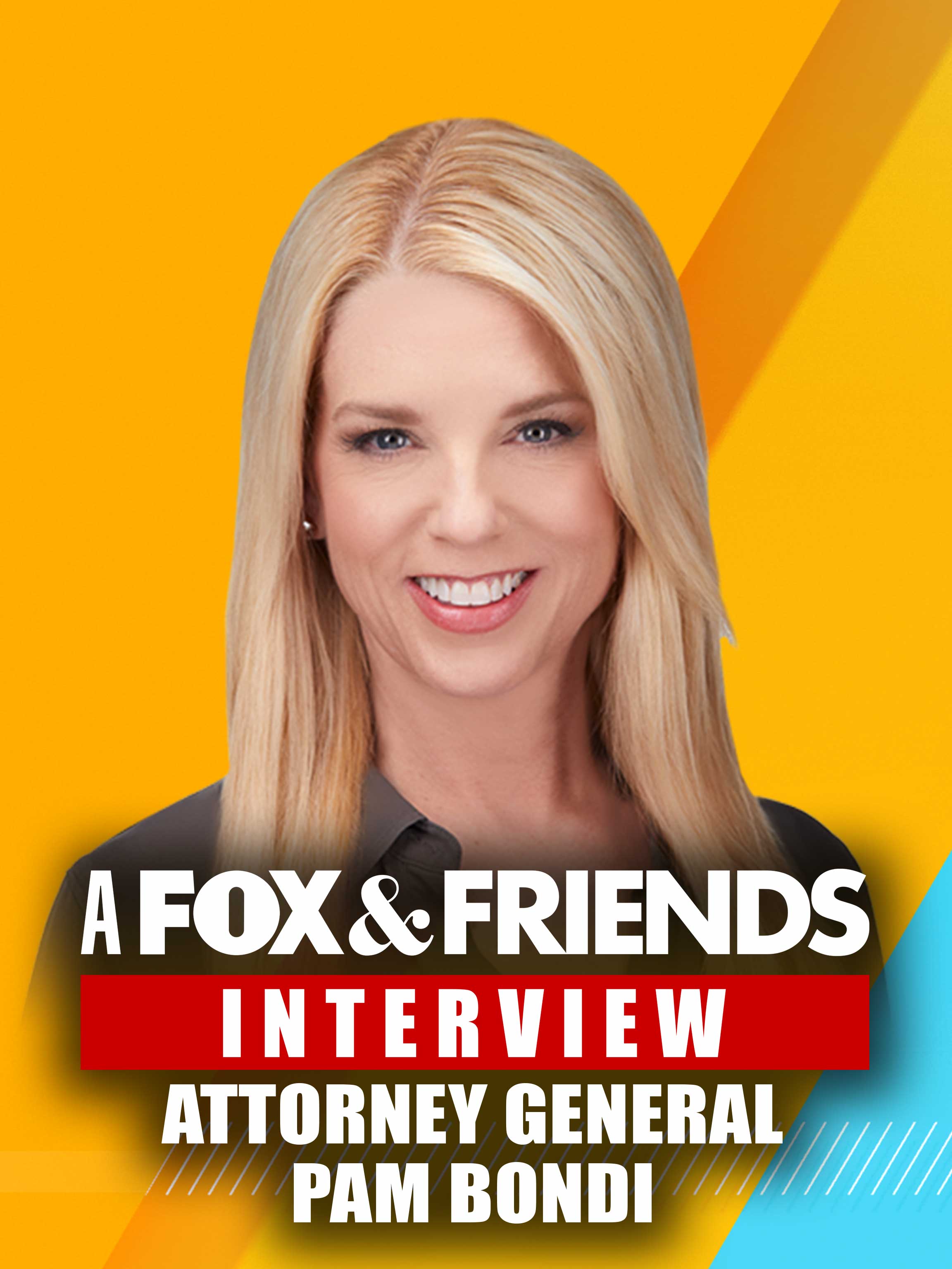 A Fox & Friends Interview dcg-mark-poster