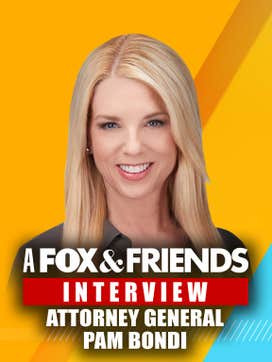 A Fox & Friends Interview dcg-mark-poster