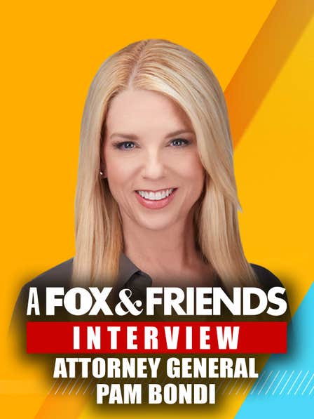 A Fox & Friends Interview dcg-mark-poster