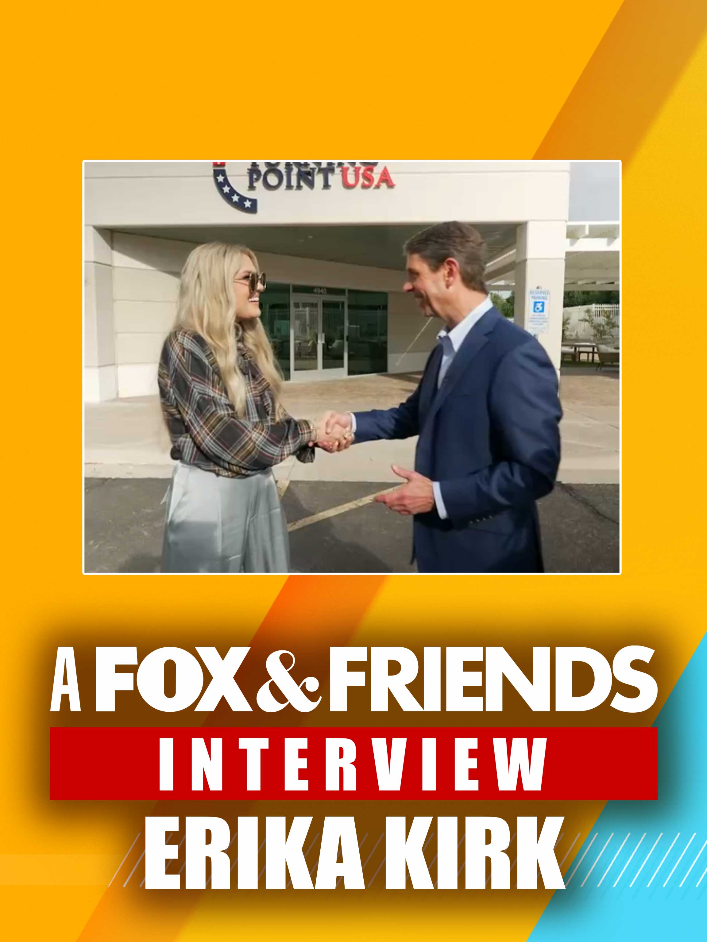 A Fox & Friends Interview dcg-mark-poster