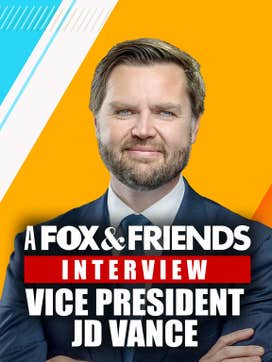 A Fox & Friends Interview dcg-mark-poster