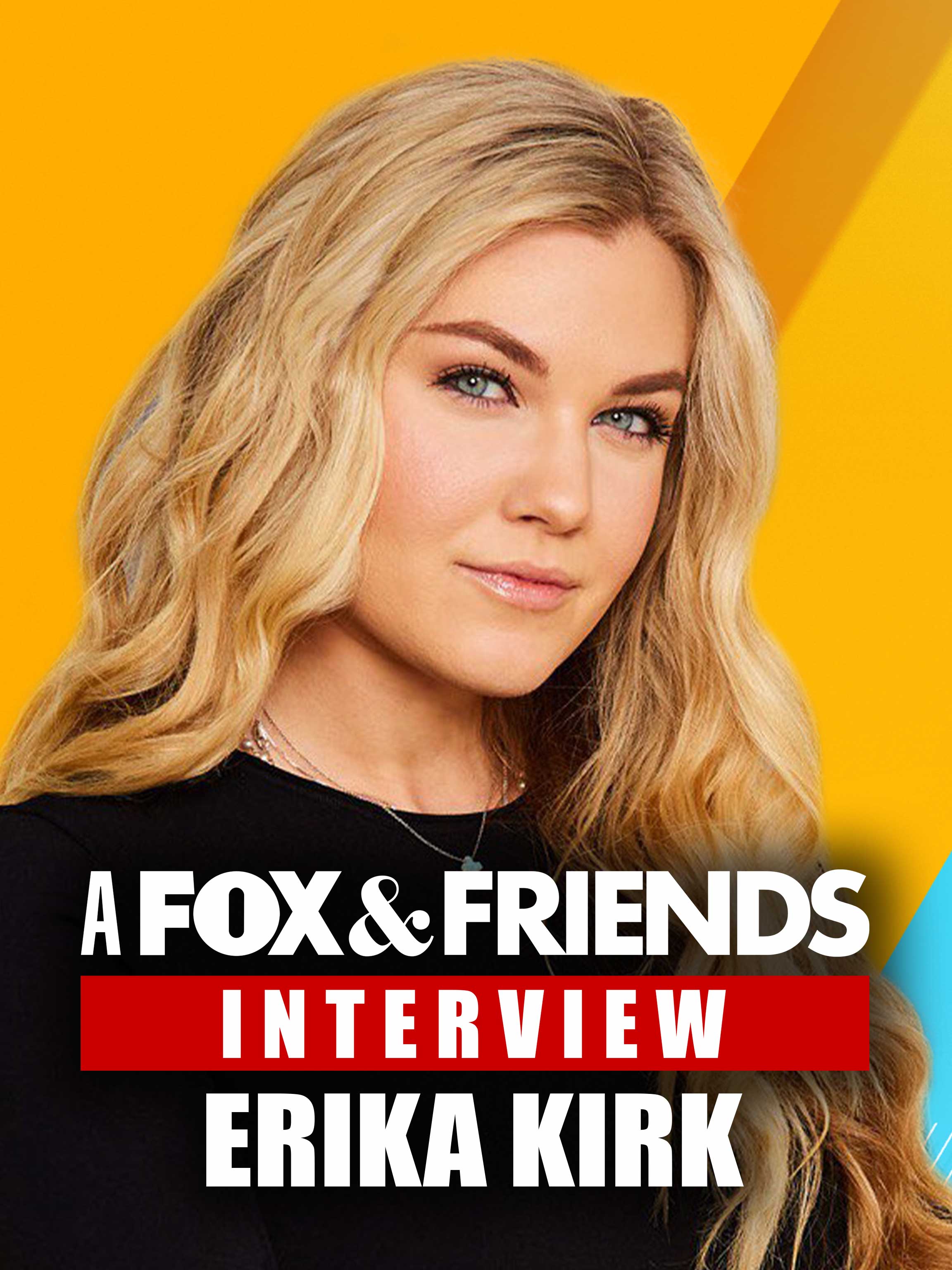 A Fox & Friends Interview dcg-mark-poster