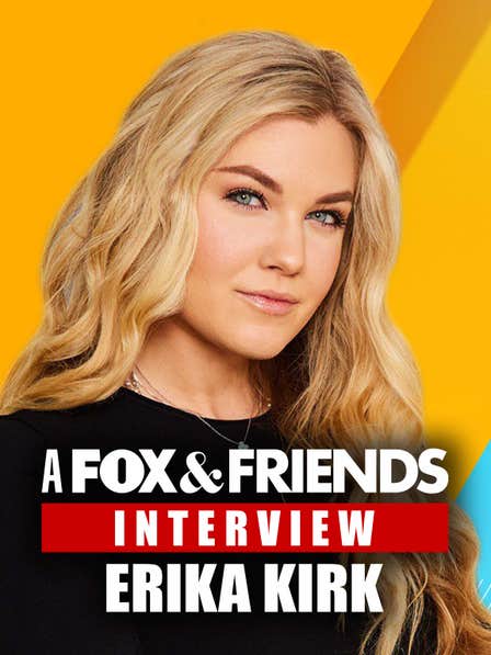 A Fox & Friends Interview dcg-mark-poster