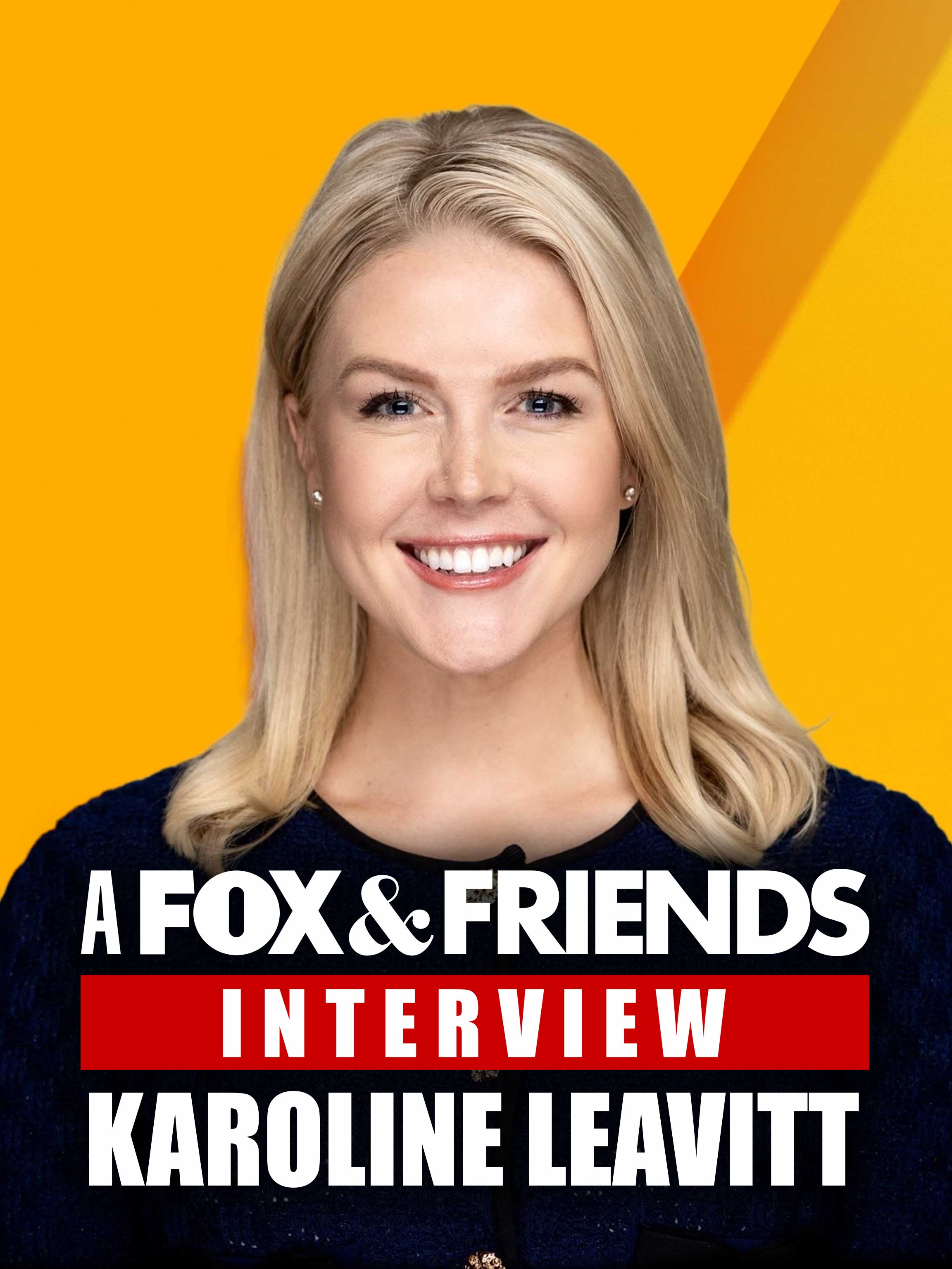 A Fox & Friends Interview dcg-mark-poster