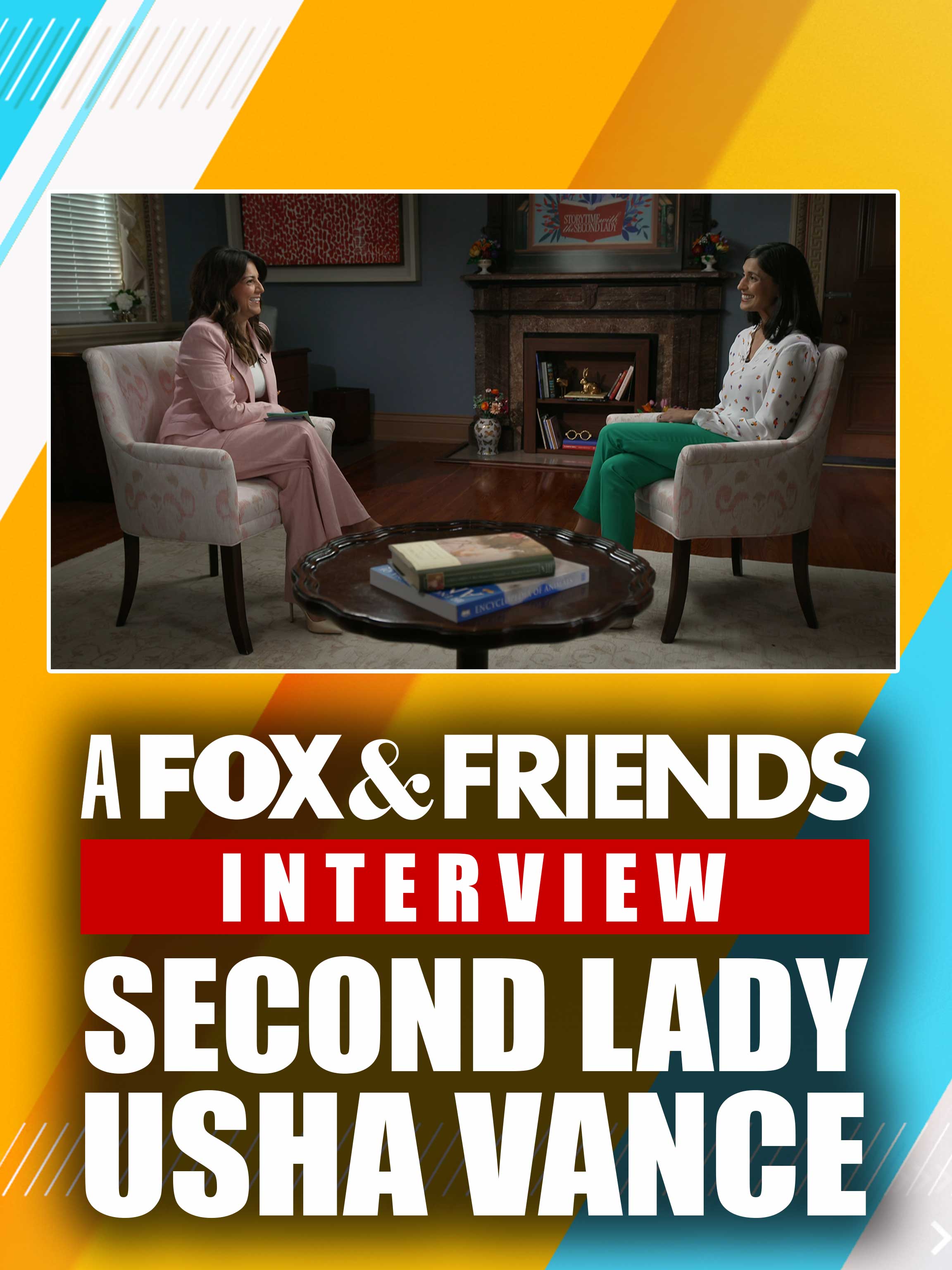 A Fox & Friends Interview dcg-mark-poster