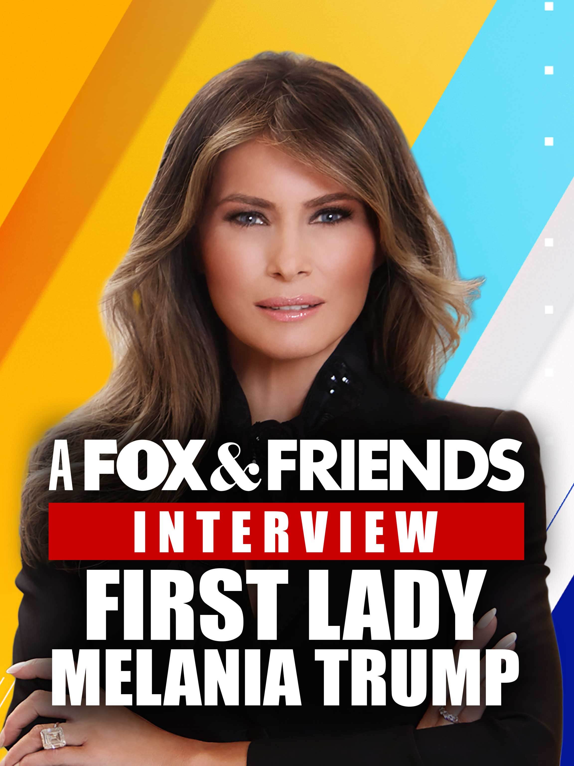 A Fox & Friends Interview dcg-mark-poster