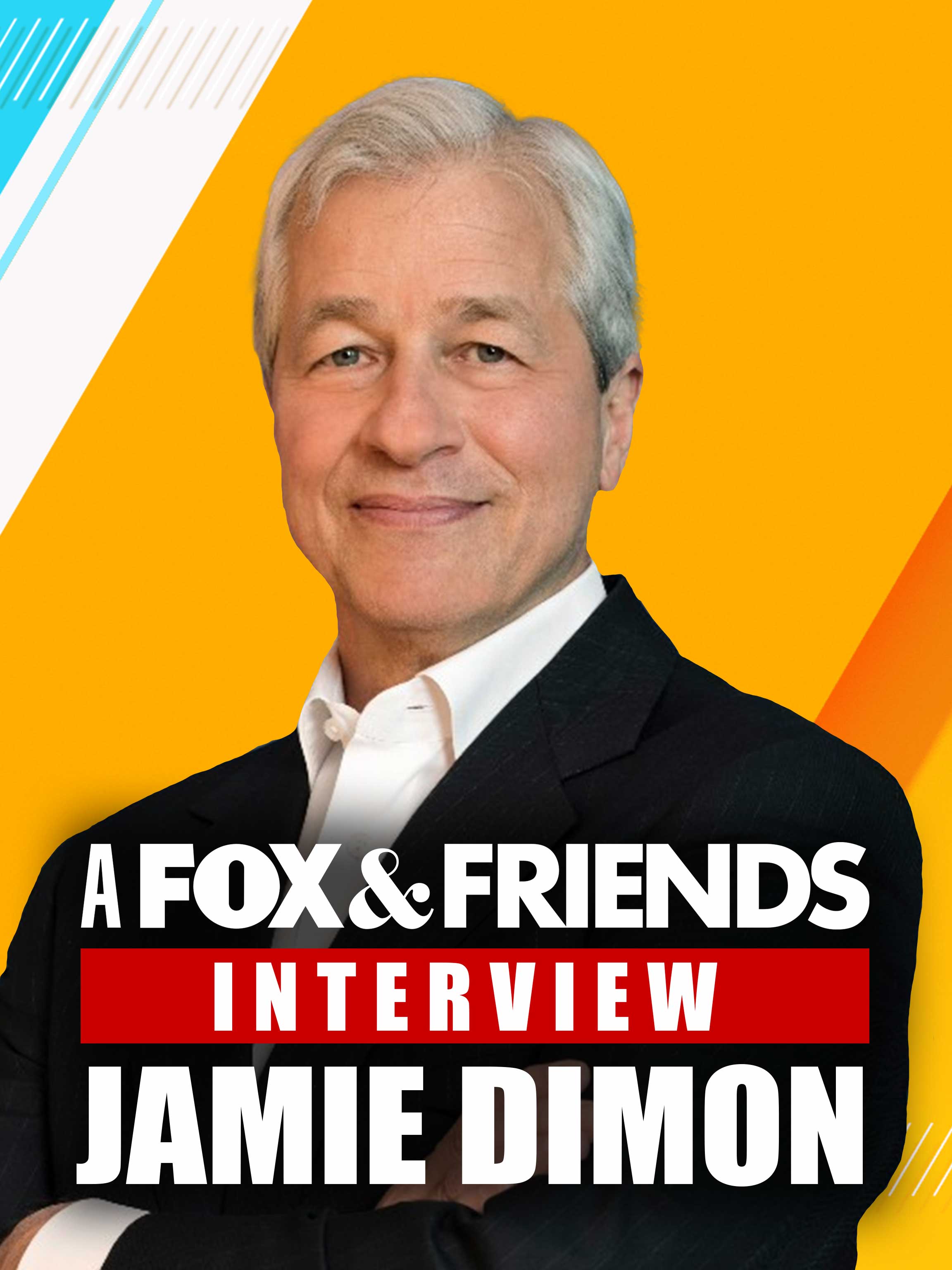 A Fox & Friends Interview dcg-mark-poster