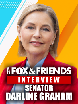 A Fox & Friends Interview dcg-mark-poster