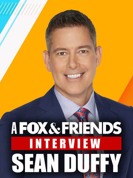 A Fox & Friends Interview dcg-mark-poster