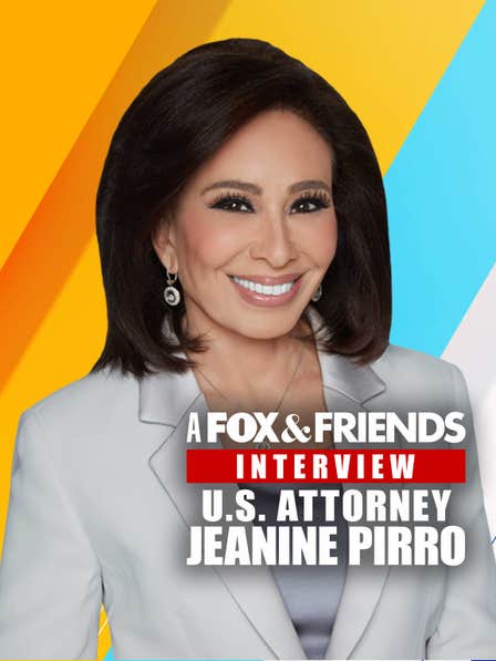 A Fox & Friends Interview dcg-mark-poster