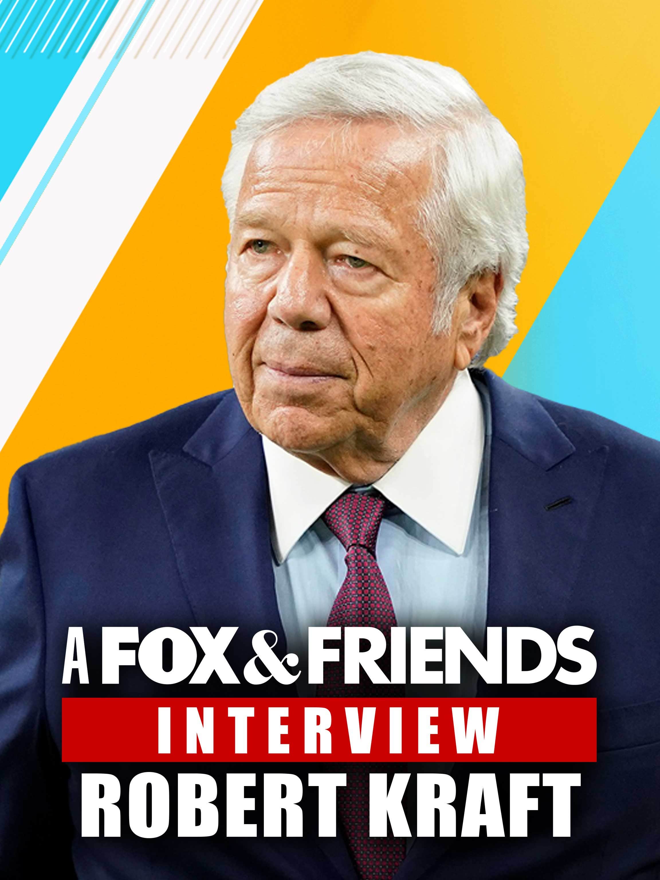 A Fox & Friends Interview dcg-mark-poster