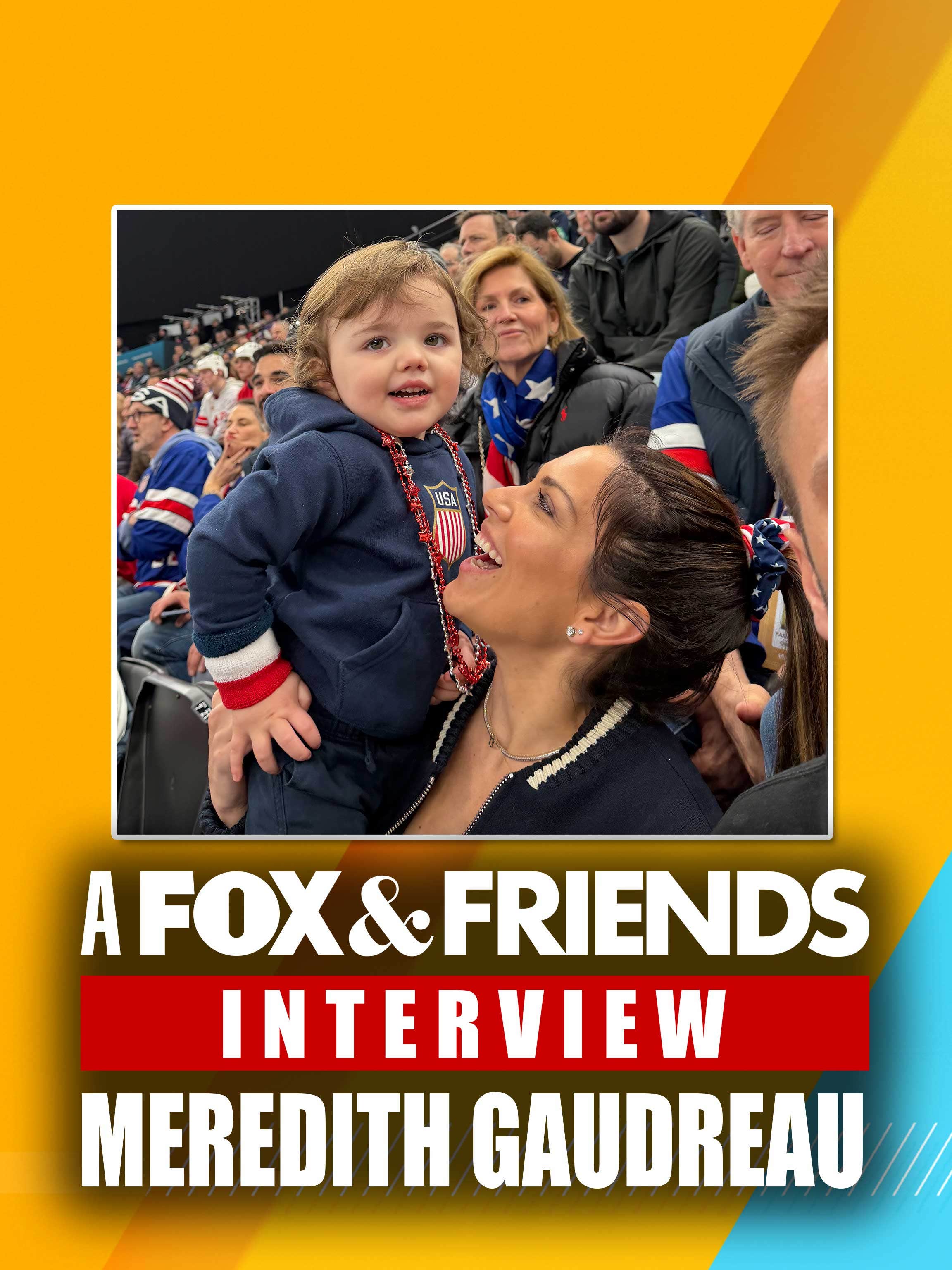 A Fox & Friends Interview dcg-mark-poster