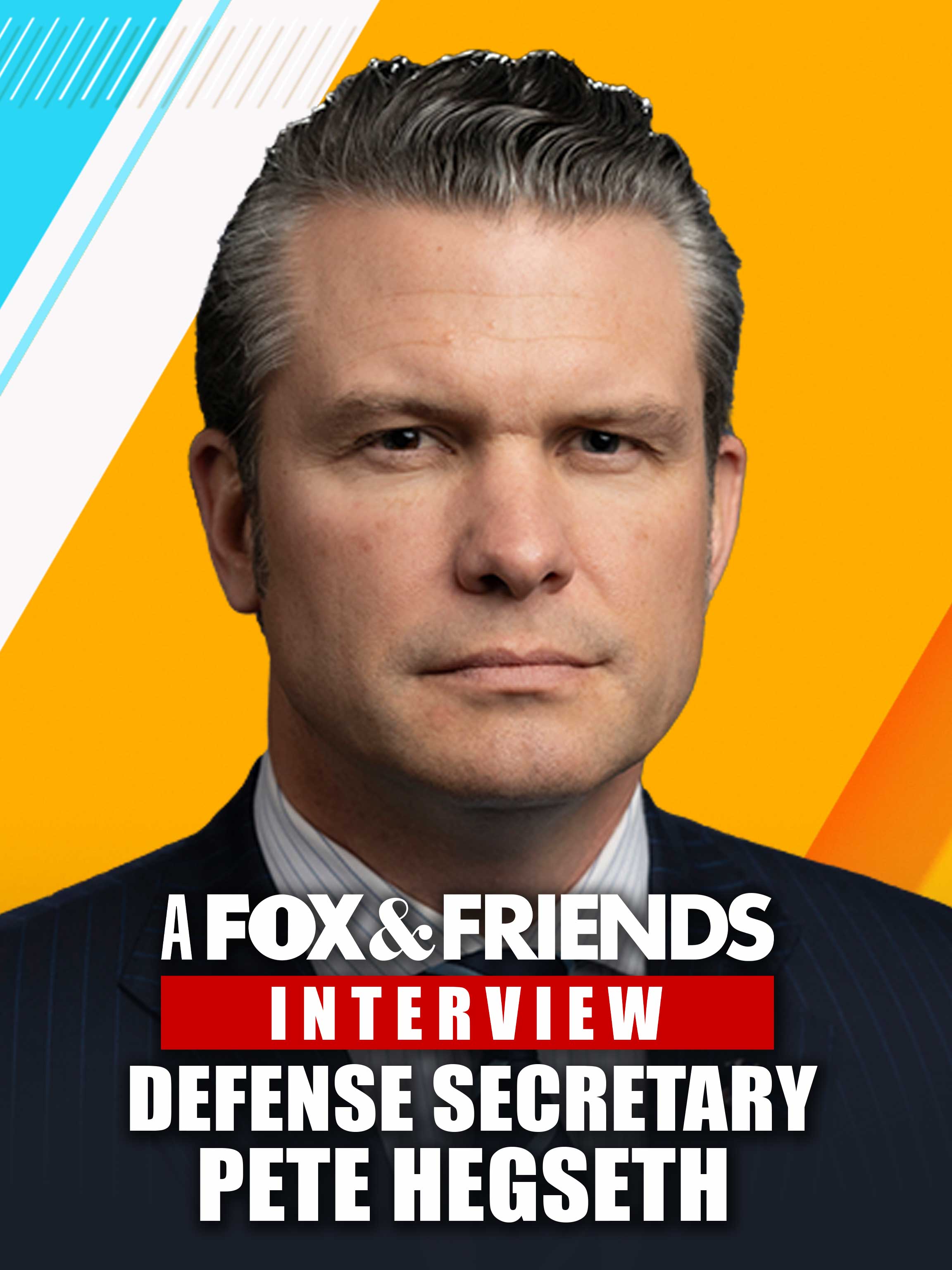 A Fox & Friends Interview dcg-mark-poster