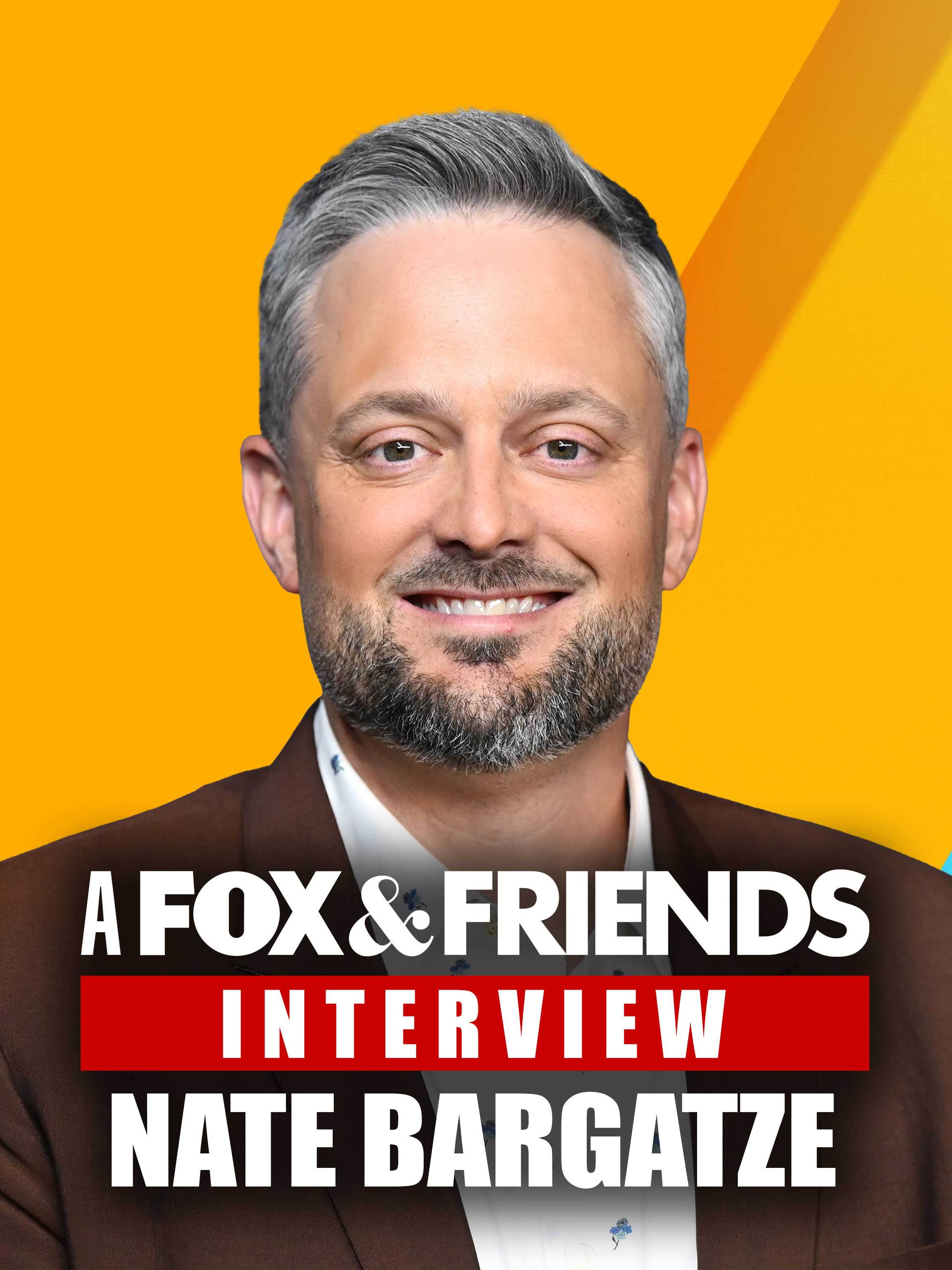 A Fox & Friends Interview dcg-mark-poster