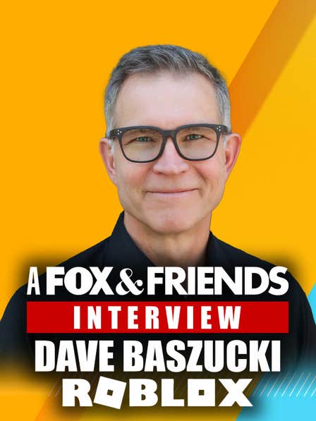 A Fox & Friends Interview dcg-mark-poster