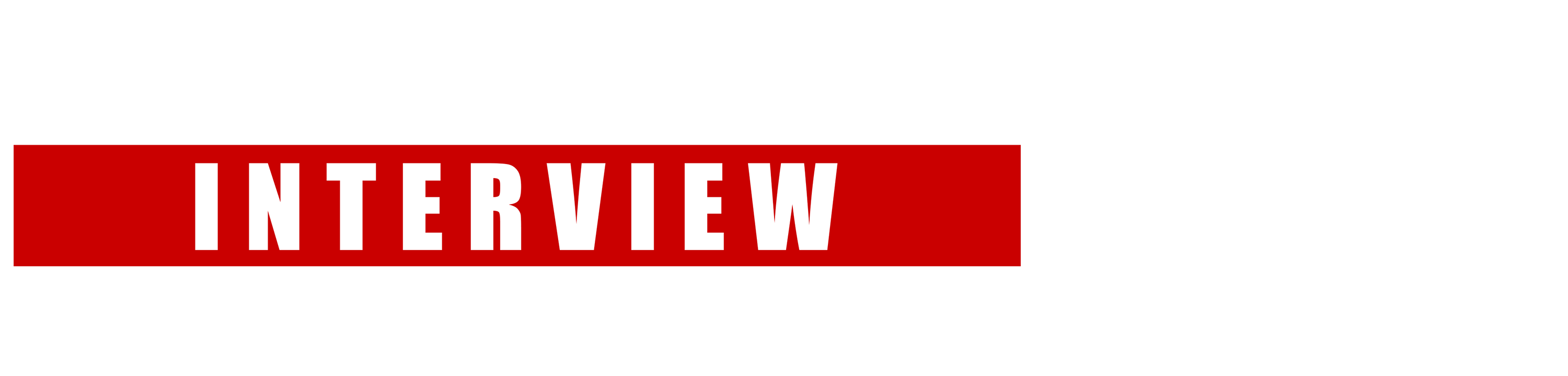 A Fox & Friends Interview logo