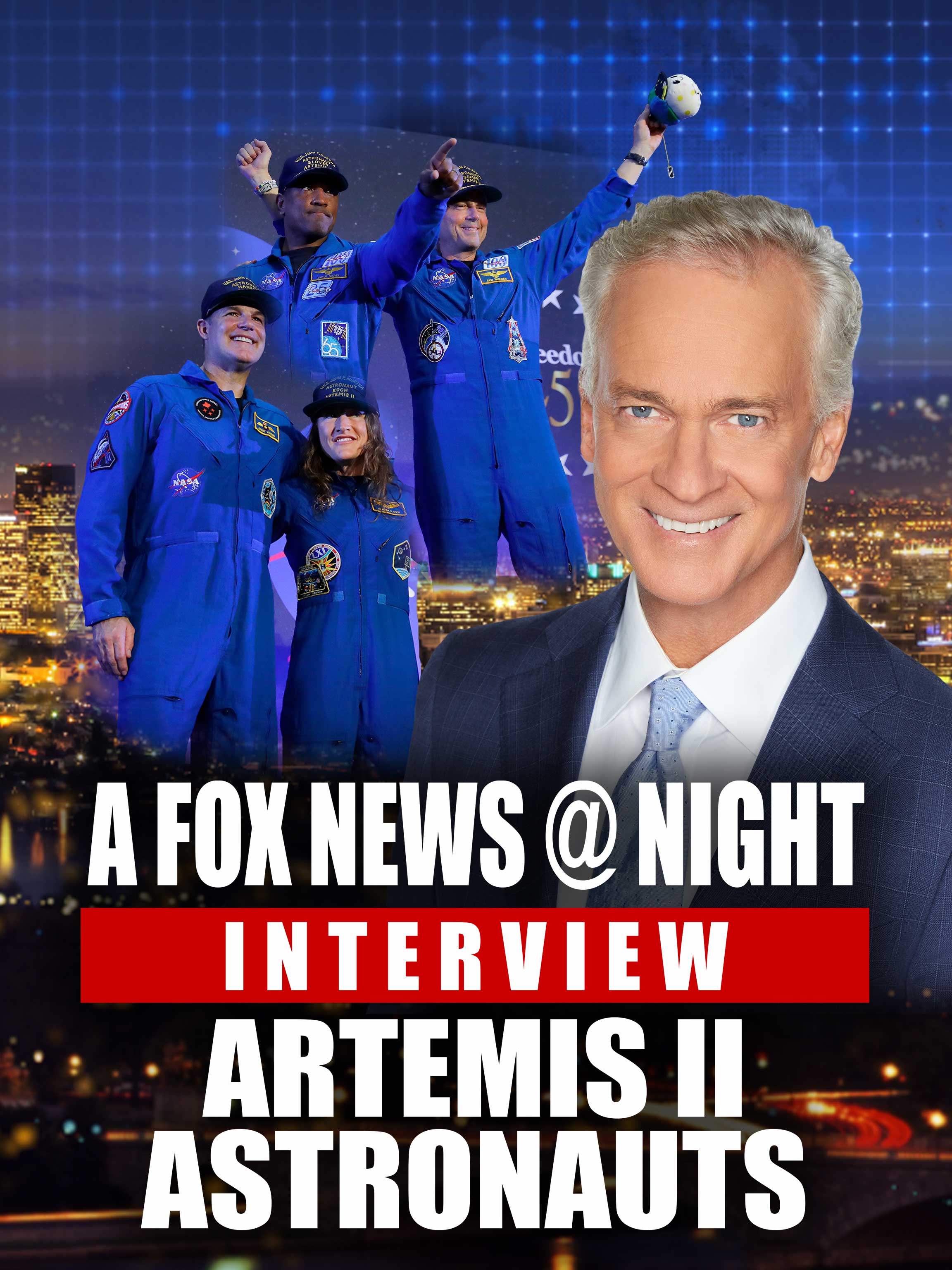 A FOX News @ Night Interview dcg-mark-poster