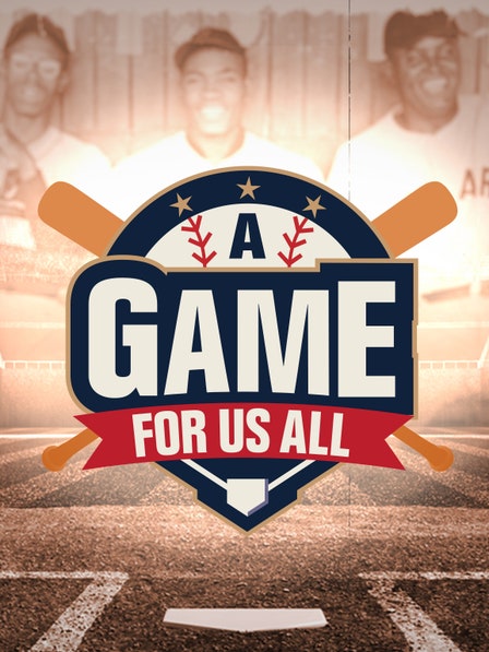 A Game for Us All dcg-mark-poster