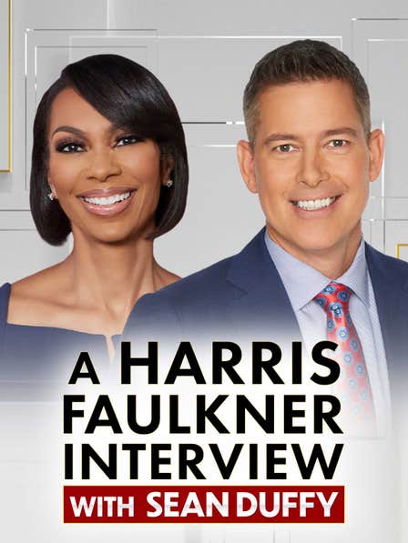 A Harris Faulkner Interview dcg-mark-poster