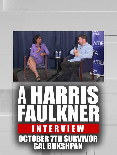 A Harris Faulkner Interview dcg-mark-poster